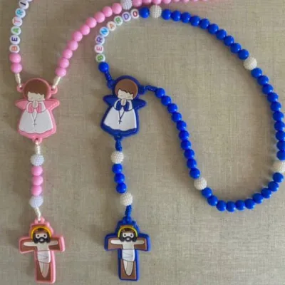 Rosario infantil